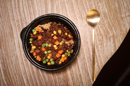 The X Pot Wagyu Beef Bowl