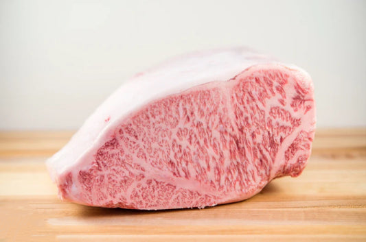 Miyazaki A5 Striploin (12oz)