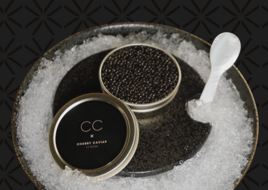 Chubby Caviar (30g)