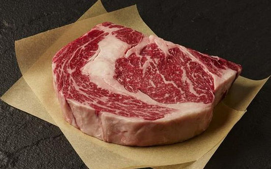 American Wagyu Ribeye